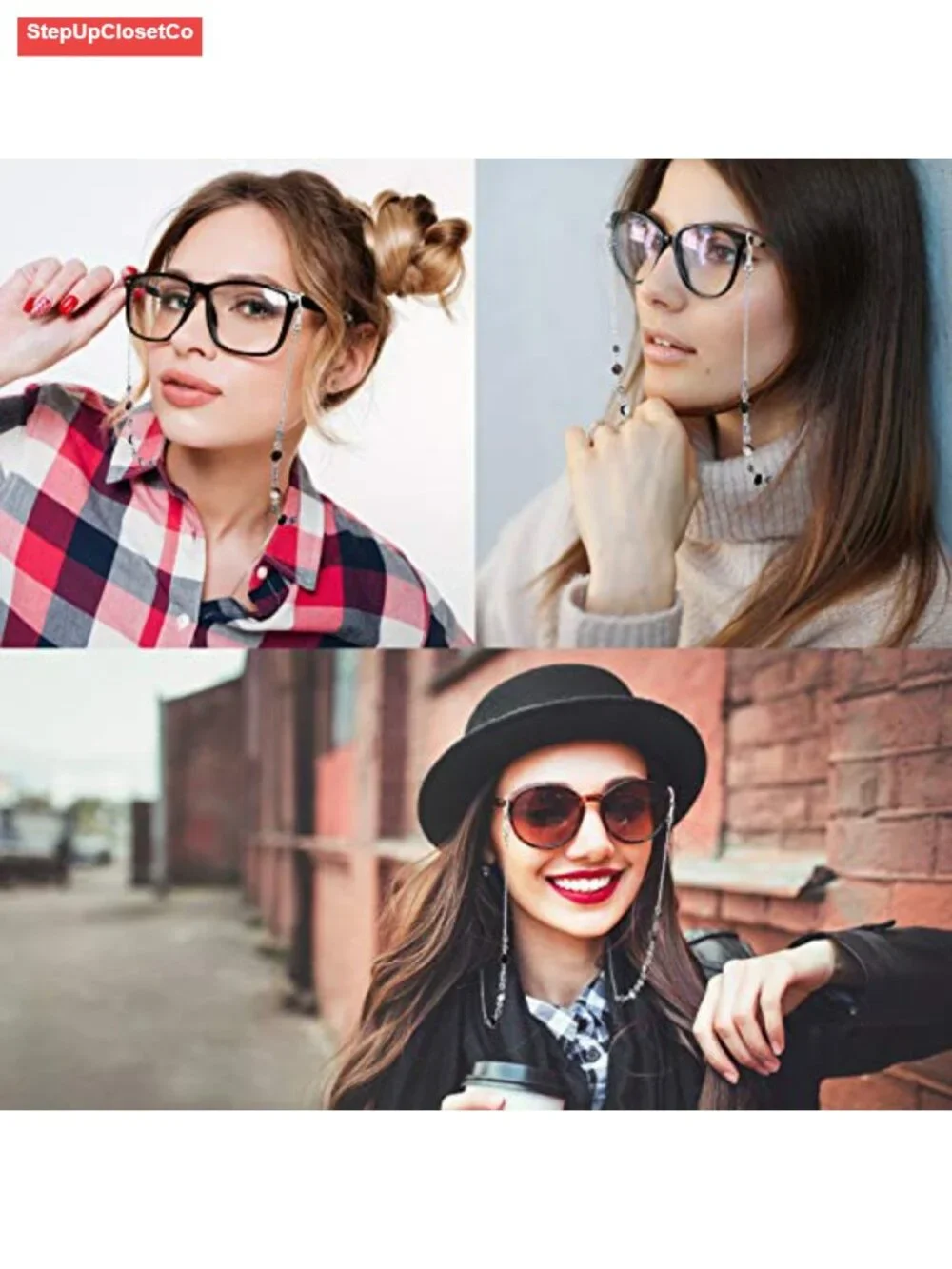 N/A this stylish